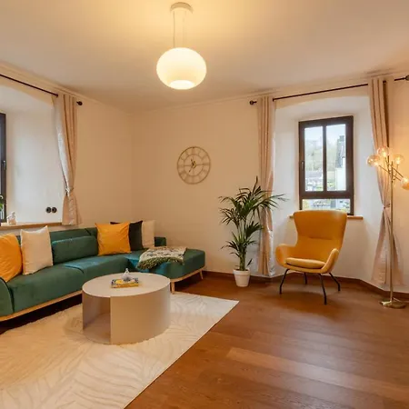 Tropical Wellness I Sauna I Whirlpool I Hot Tub I Tv I Bbq Appartement