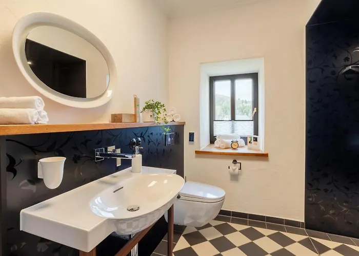 Apartament Tropical Wellness I Sauna I Whirlpool I Hot Tub I Tv I Bbq Büdesheim