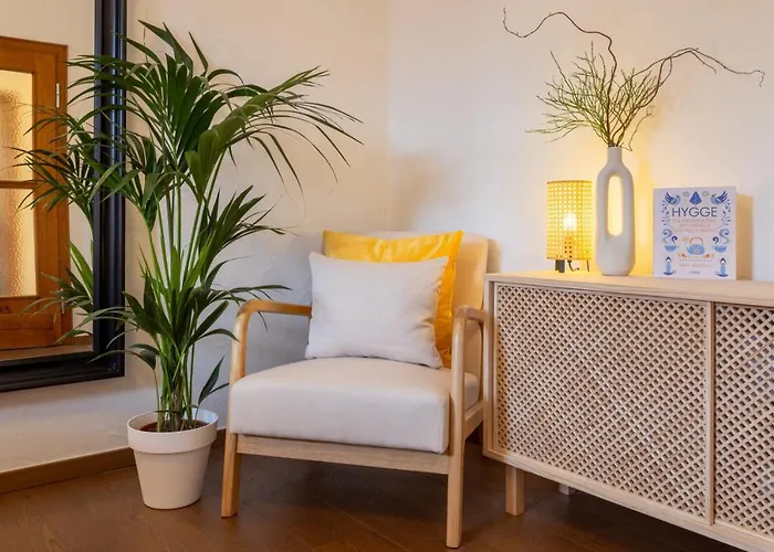 Apartament Tropical Wellness I Sauna I Whirlpool I Hot Tub I Tv I Bbq