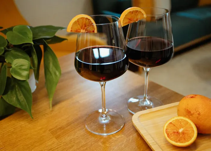 Tropical Wellness I Sauna I Whirlpool I Hot Tub I Tv I Bbq Apartament Büdesheim