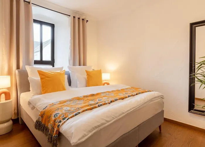 Apartament Tropical Wellness I Sauna I Whirlpool I Hot Tub I Tv I Bbq *